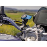 Quadlock handbar mount 